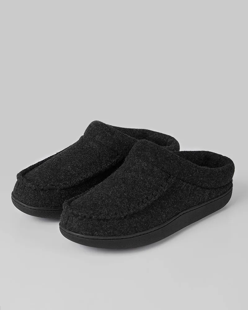 MEN'S INDOOR-OUTDOOR SLIPPERS