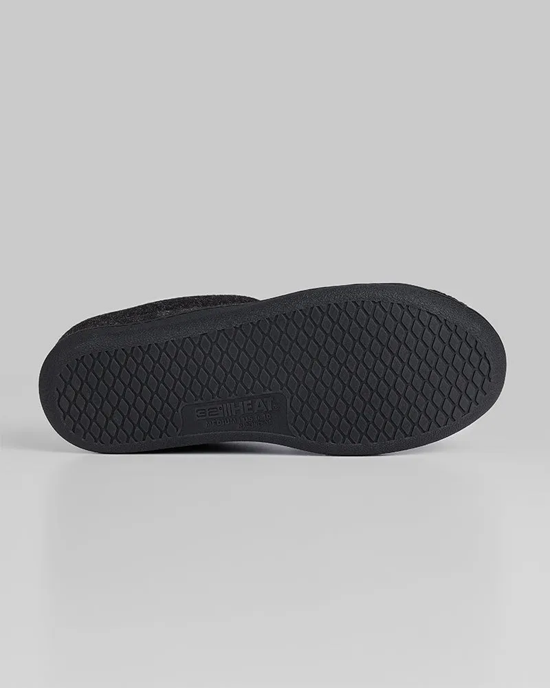 MEN'S INDOOR-OUTDOOR SLIPPERS