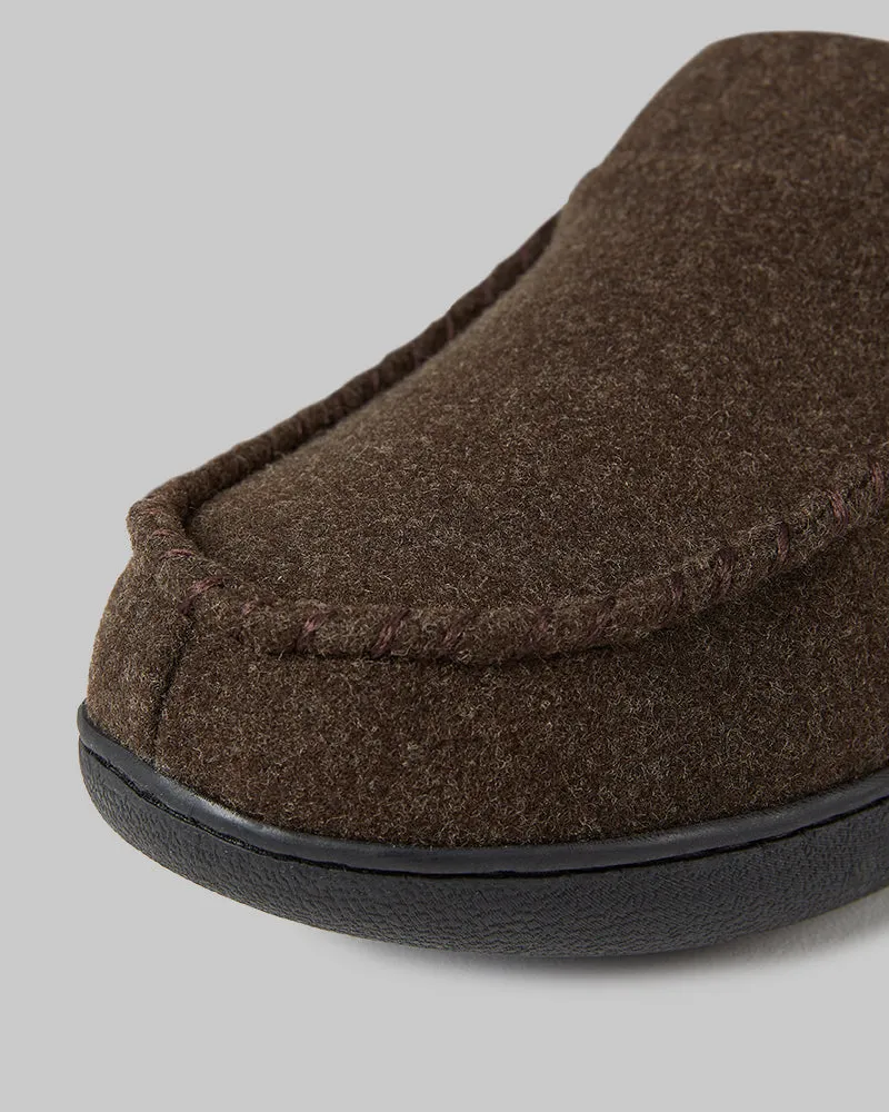 MEN'S INDOOR-OUTDOOR SLIPPERS