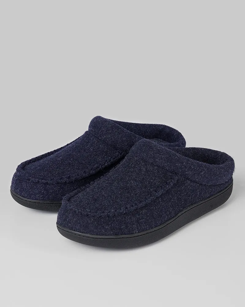 MEN'S INDOOR-OUTDOOR SLIPPERS