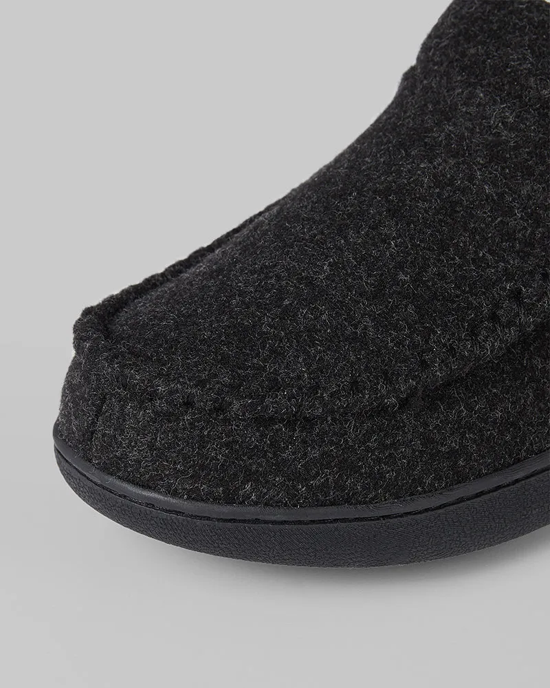 MEN'S INDOOR-OUTDOOR SLIPPERS