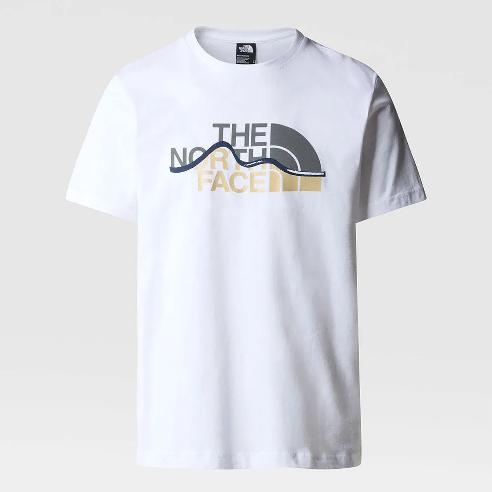 MEN’S MOUNTAIN LINE T-SHIRT