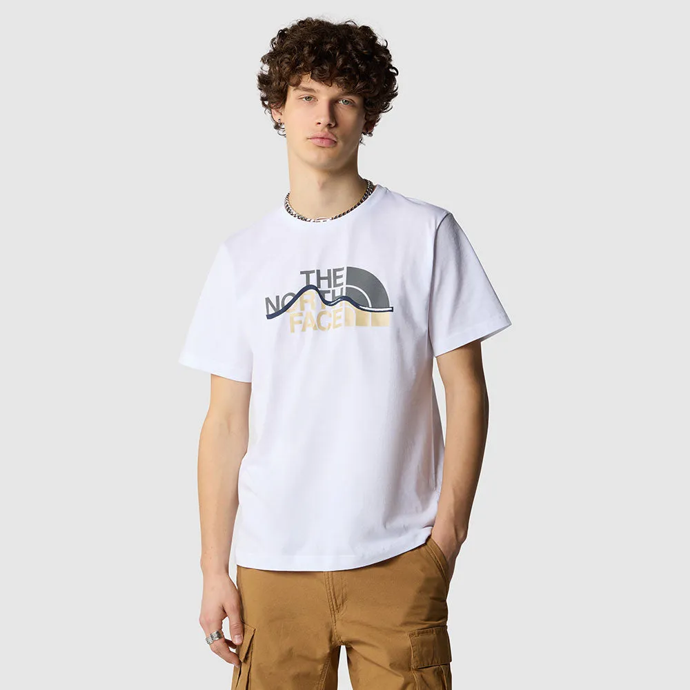 MEN’S MOUNTAIN LINE T-SHIRT