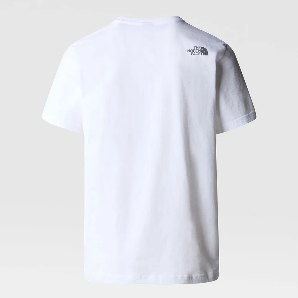 MEN’S MOUNTAIN LINE T-SHIRT