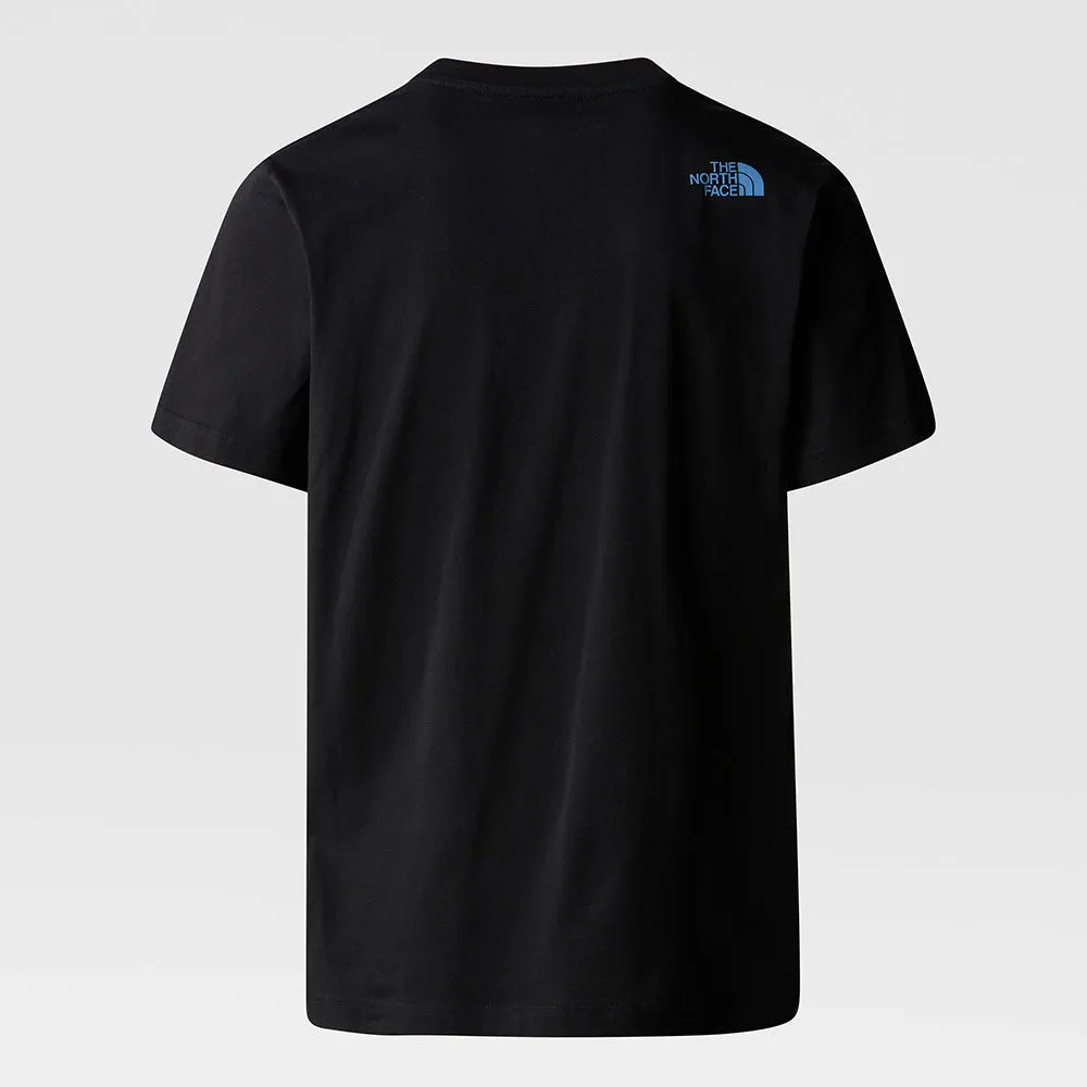 MEN’S MOUNTAIN LINE T-SHIRT