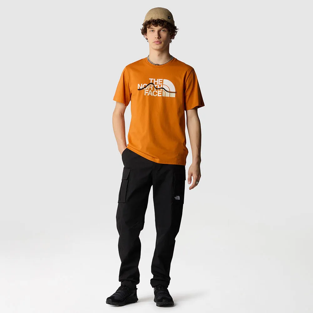 MEN’S MOUNTAIN LINE T-SHIRT