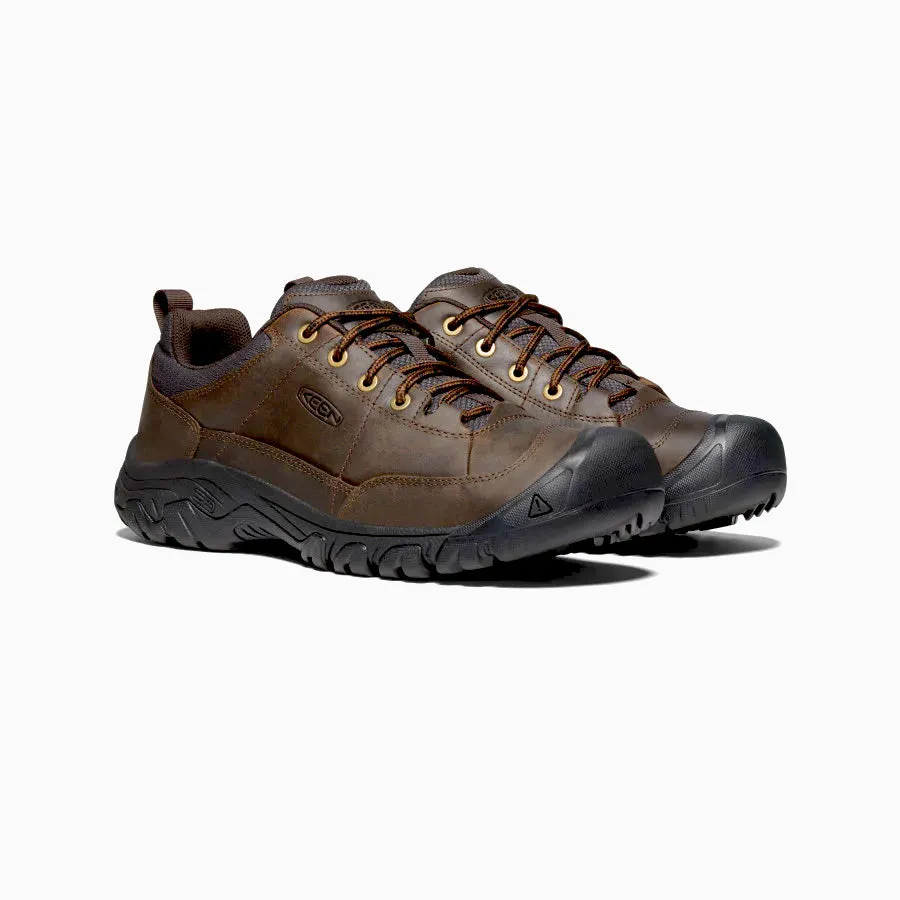 Men's Targhee III Oxford