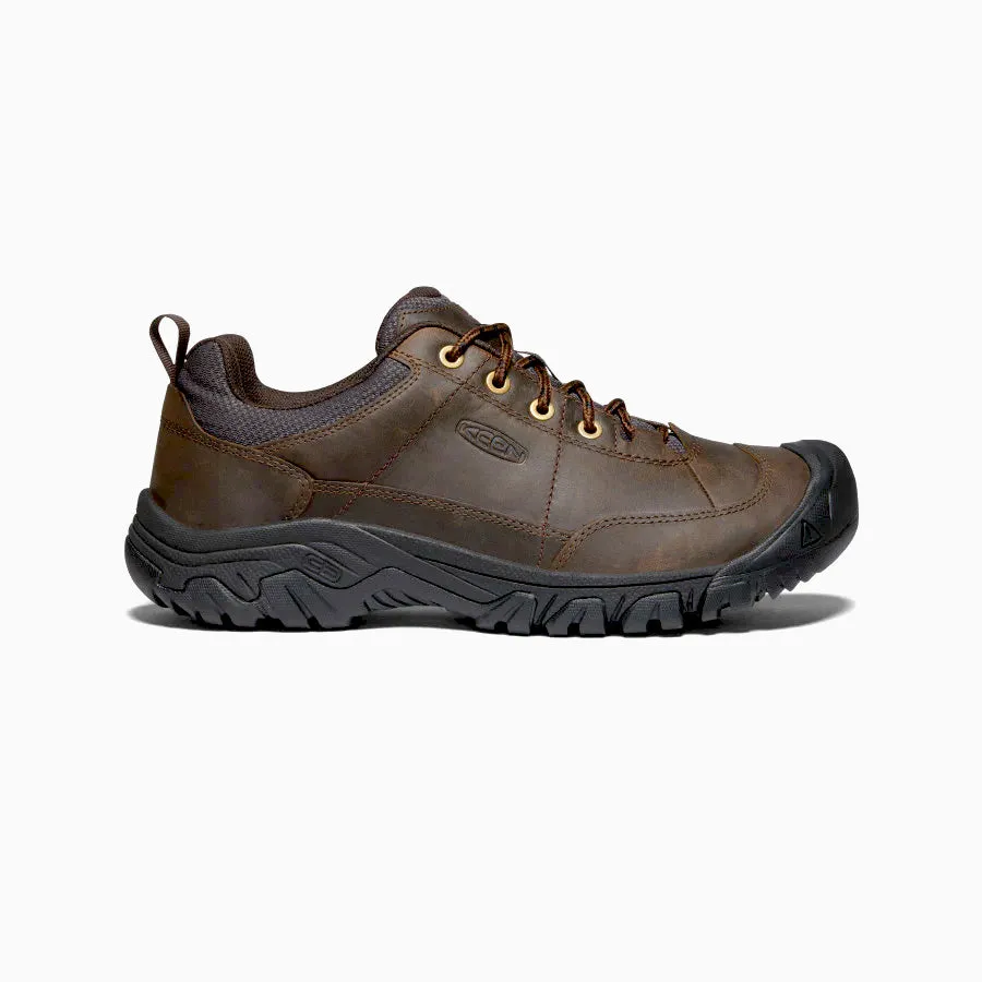 Men's Targhee III Oxford