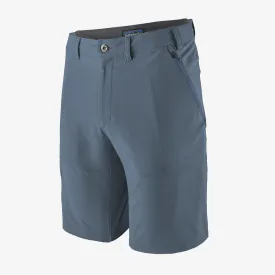 Men's Terravia Trail Shorts - 10"