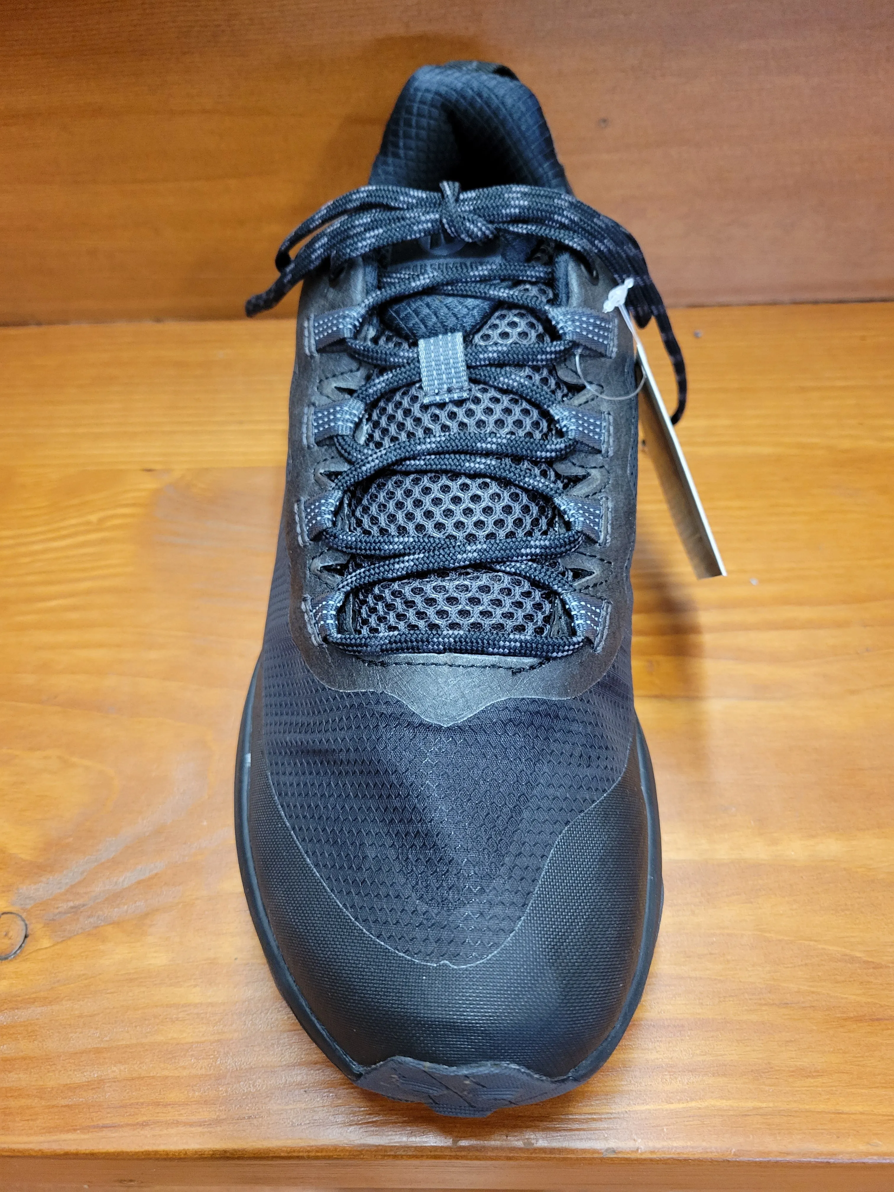 Merrell Moab Speed GTX Black/Asphalt J067083