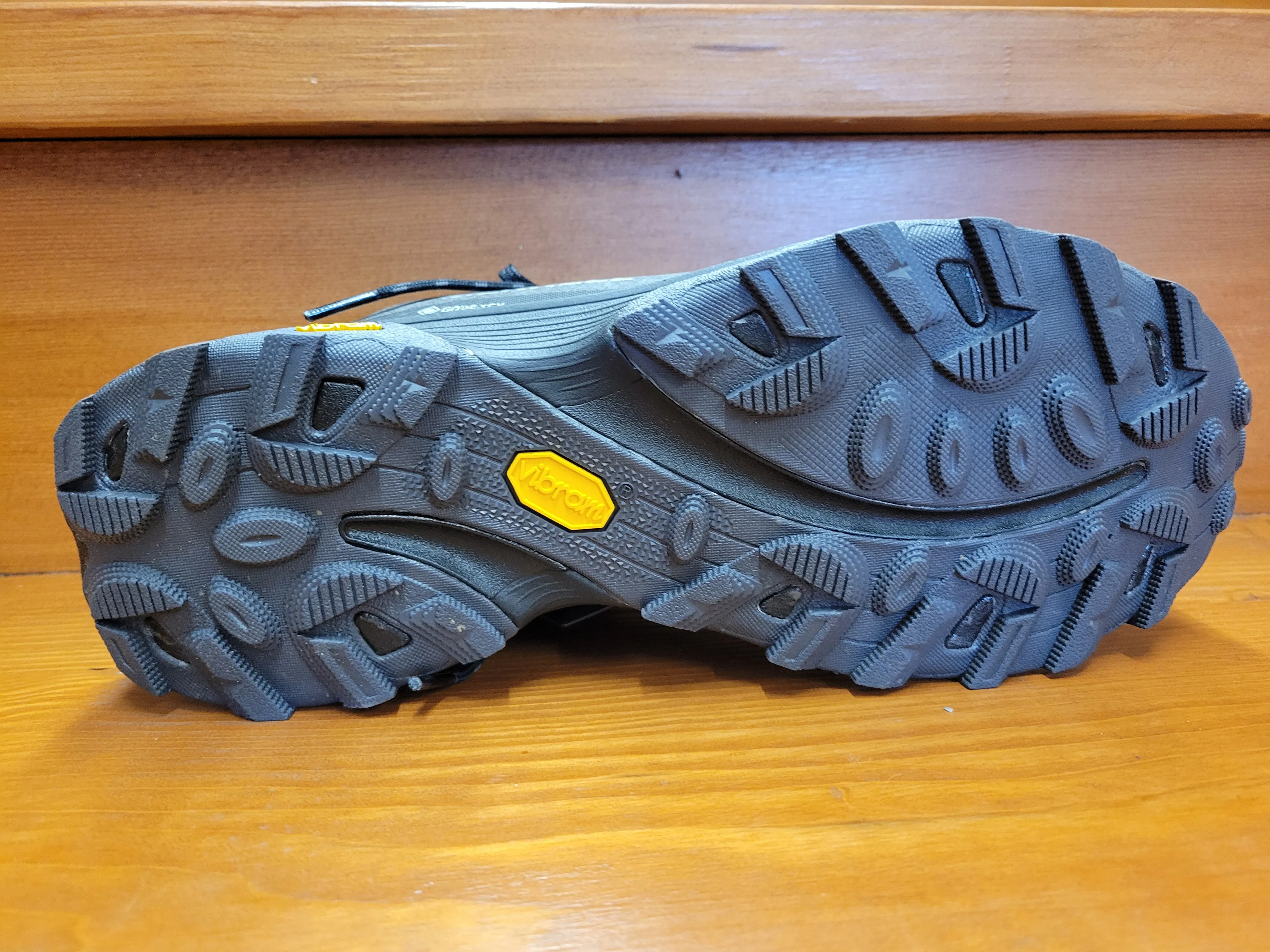 Merrell Moab Speed GTX Black/Asphalt J067083