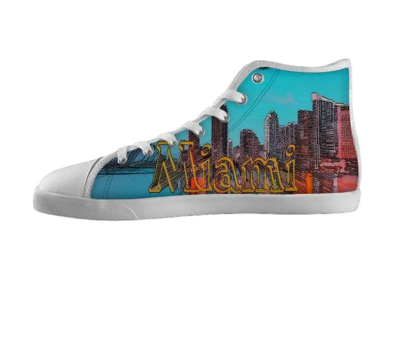 Miami Shoes by Nico Bielow