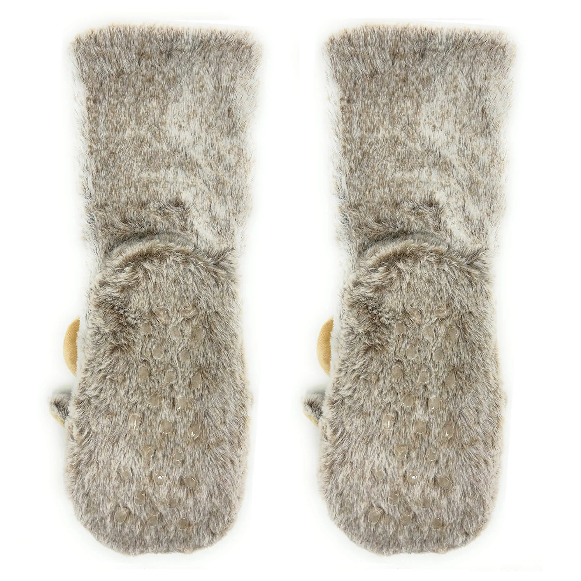 Moose Up Kid's Slipper Socks