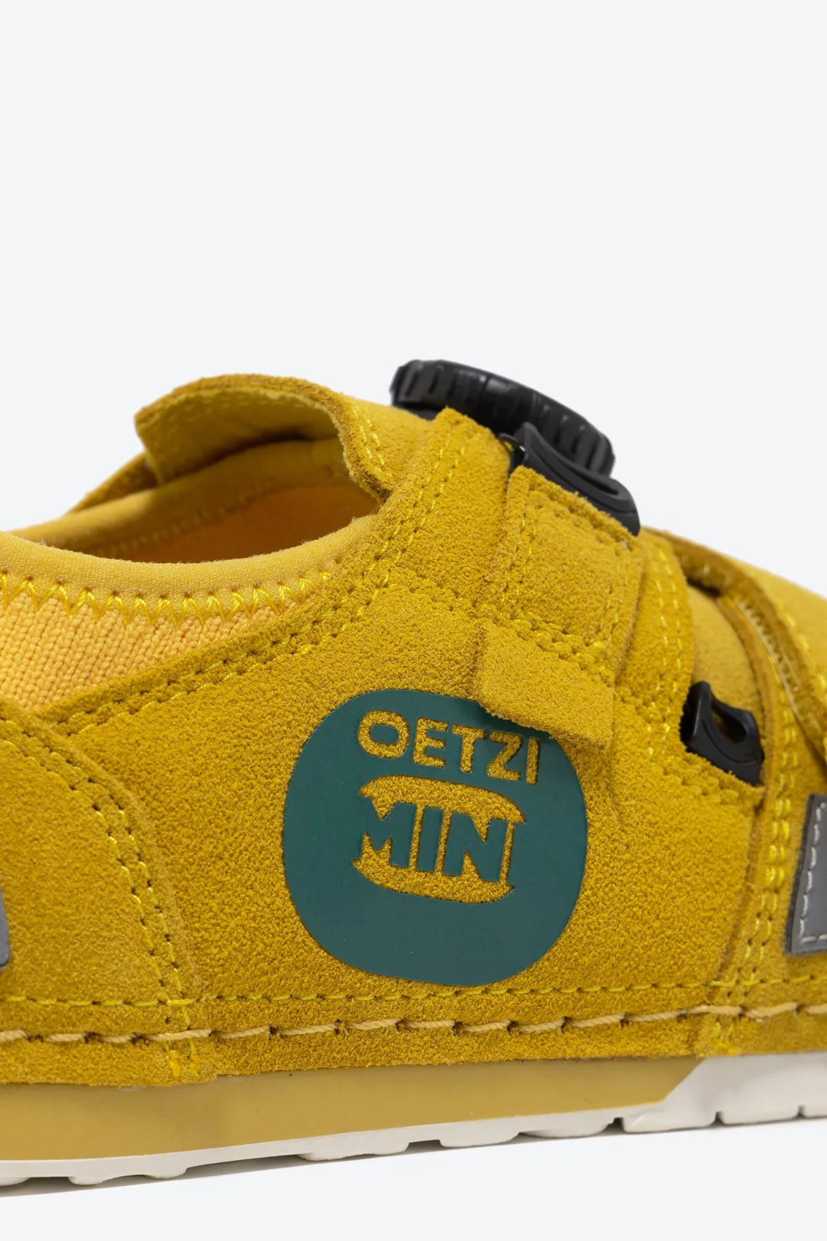 OETZI MINI Sneakers For Boy And Girl