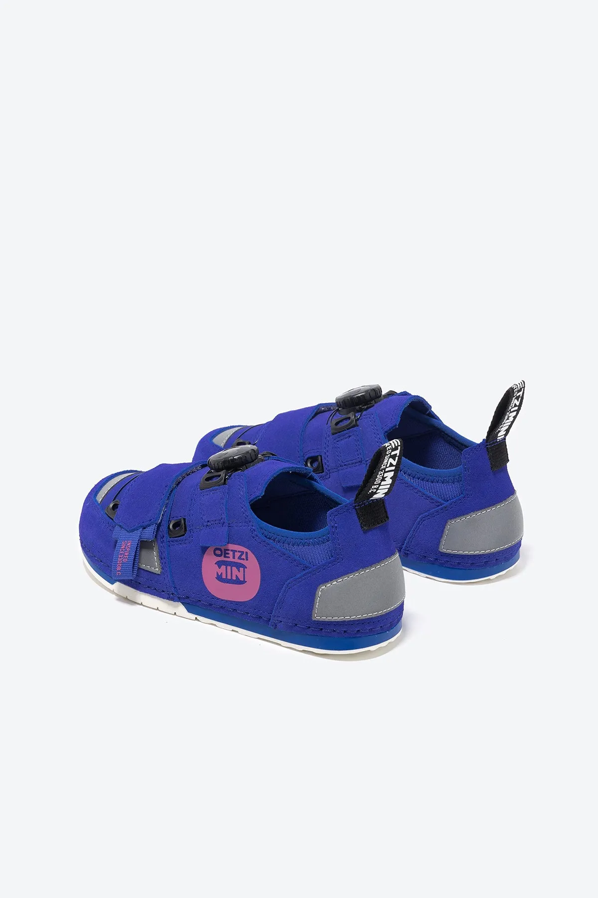 OETZI MINI Sneakers For Boy And Girl