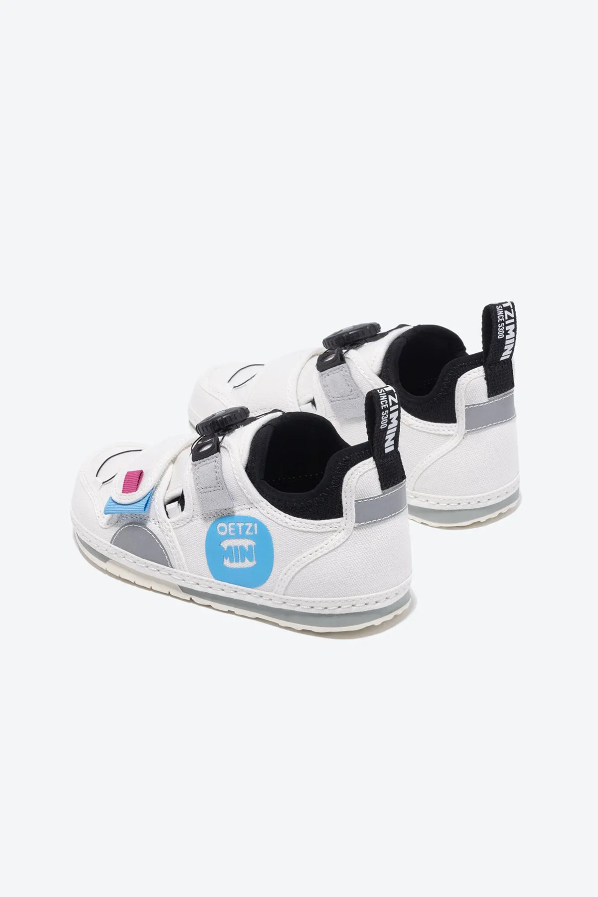 OETZI MINI Sneakers For Boy And Girl