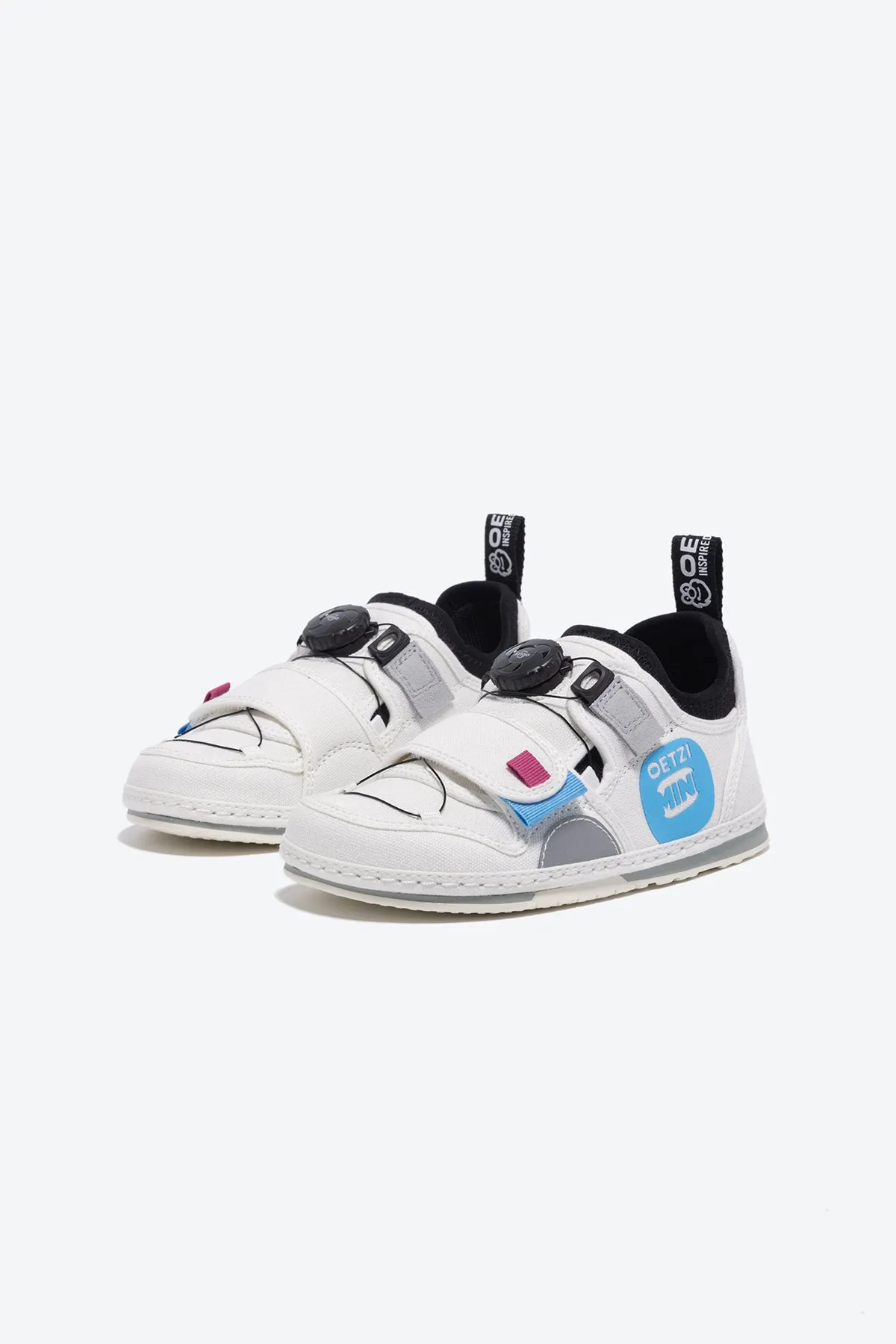 OETZI MINI Sneakers For Boy And Girl