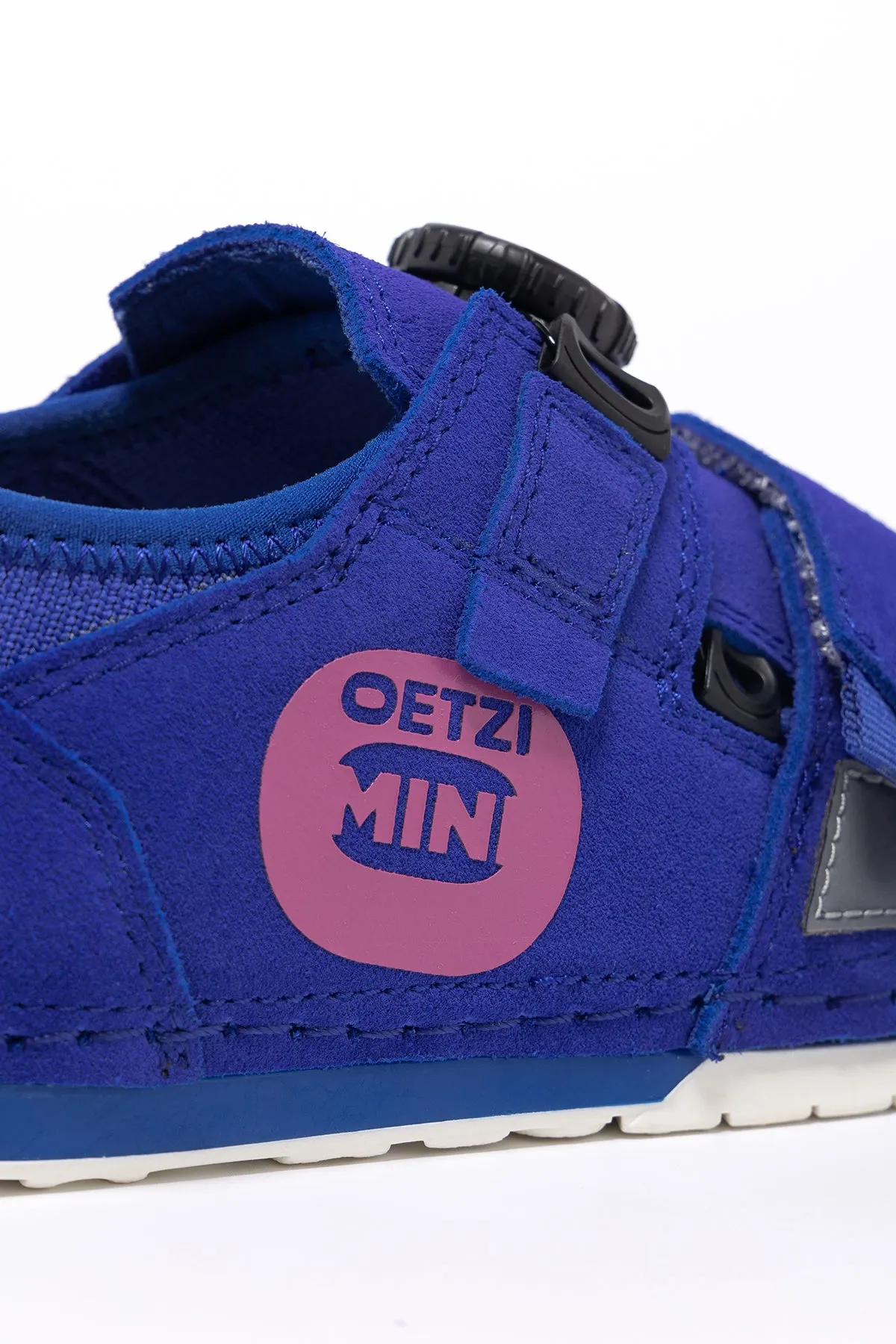 OETZI MINI Sneakers For Boy And Girl