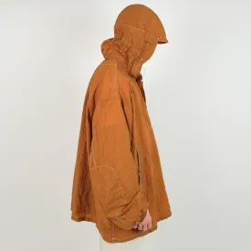 ORANGE LIGHTWEIGHT SMOCK