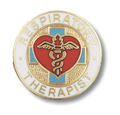 Prestige Medical Professional Emblem Pins