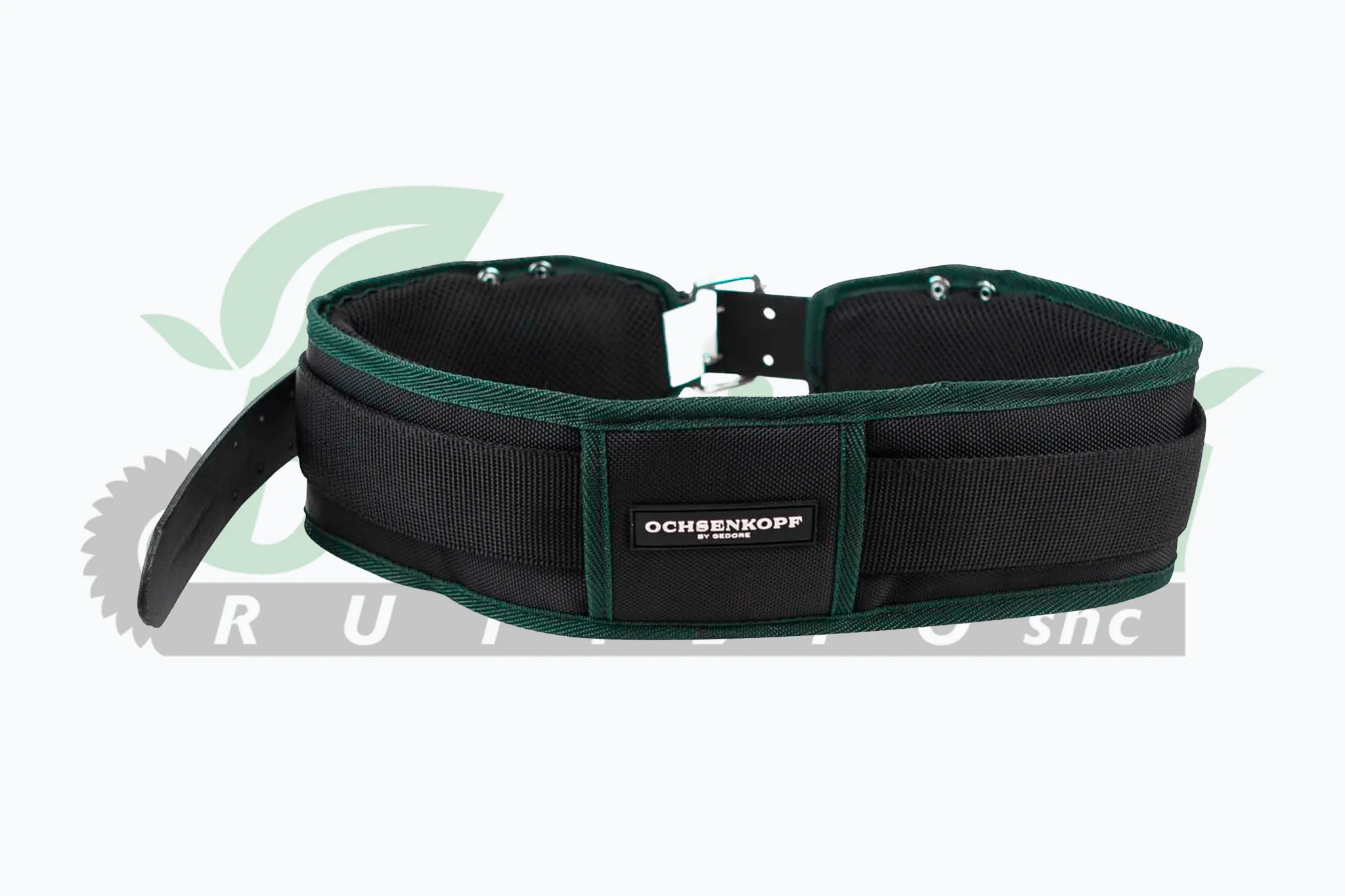 Professional forestry belt