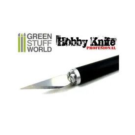 Professional Hobby Knife