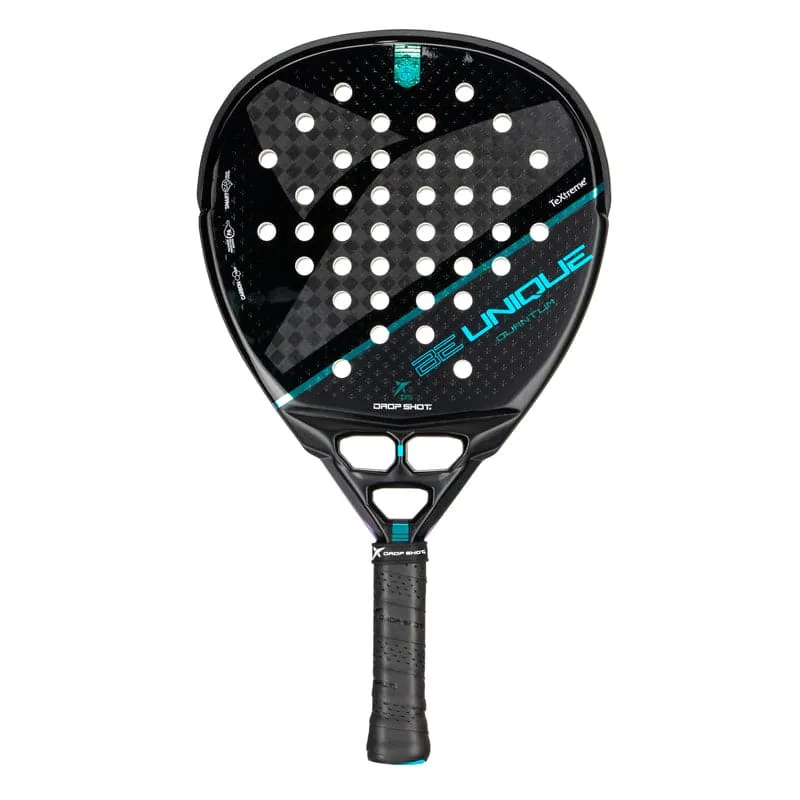 Quantam BE UNIQUE Padel Racket