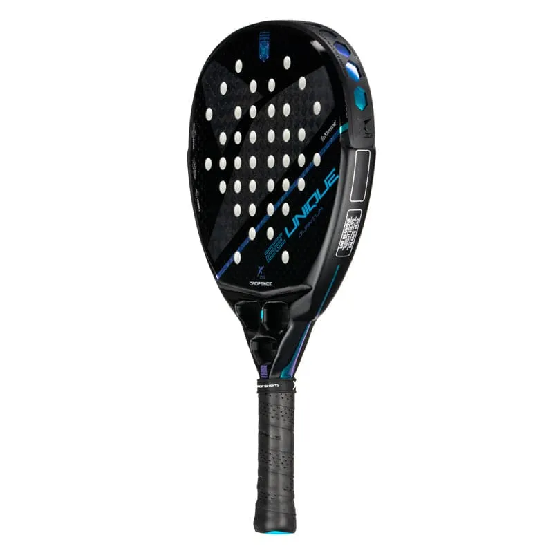 Quantam BE UNIQUE Padel Racket