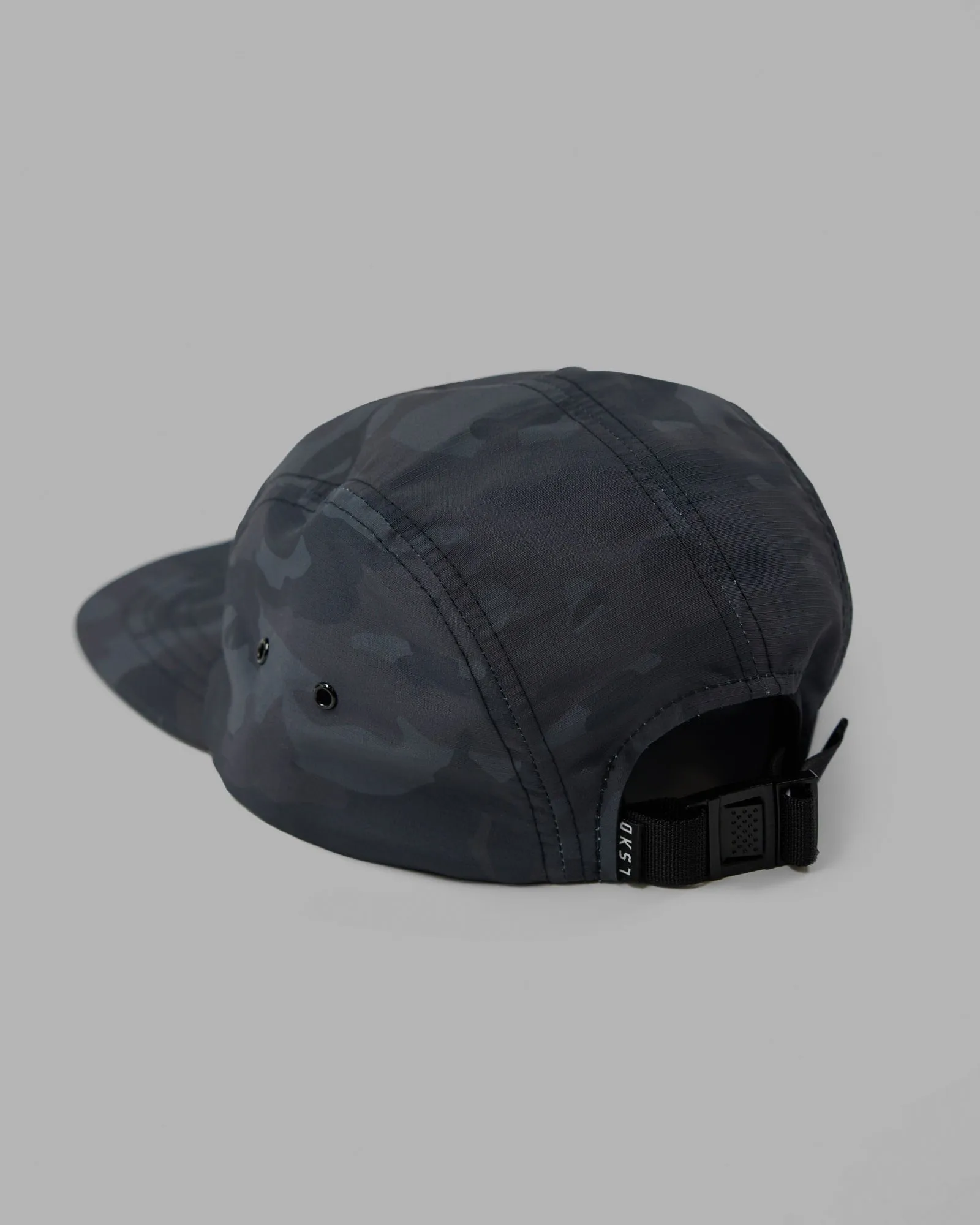 Run Club Hat - Camo