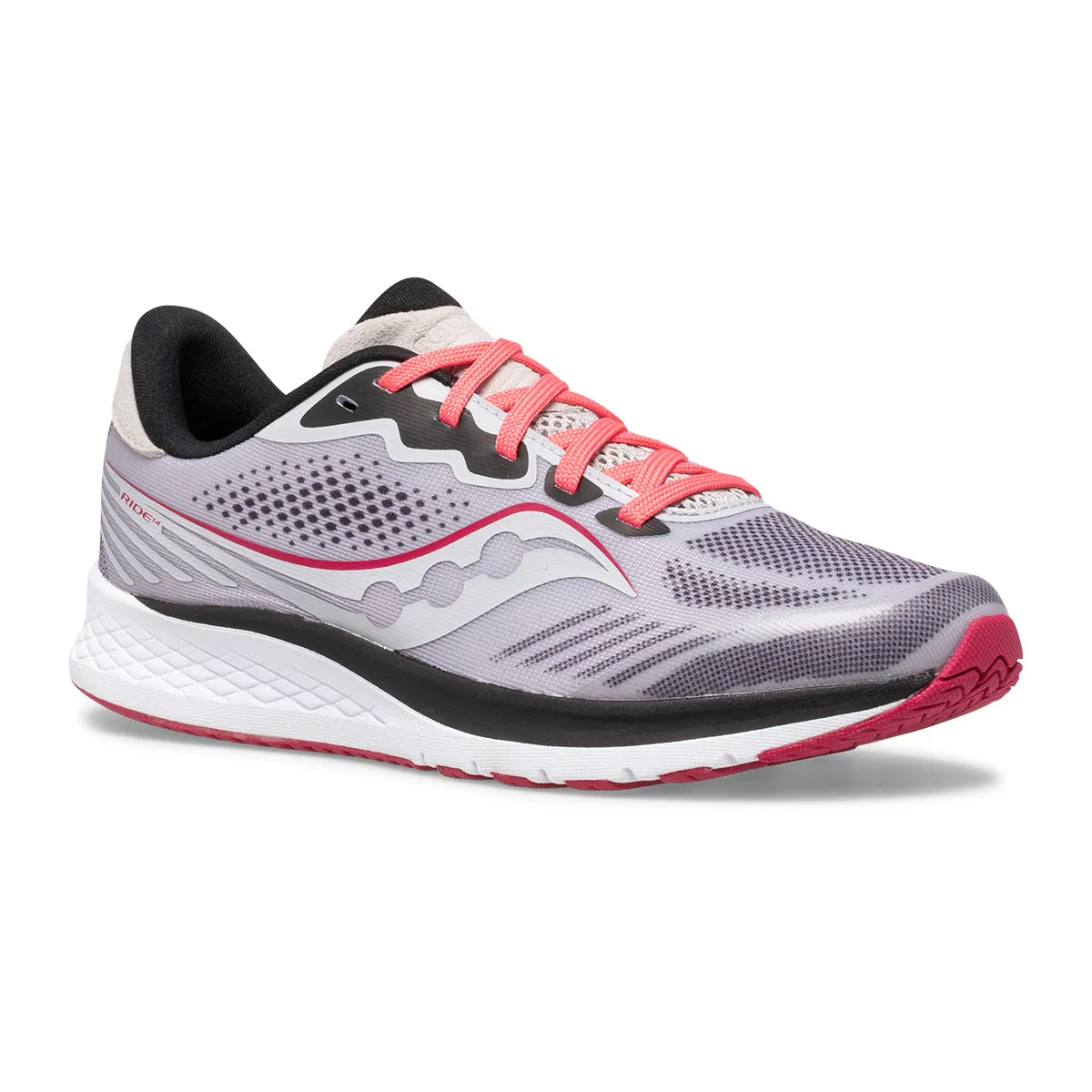 Saucony Ride 14 Kids