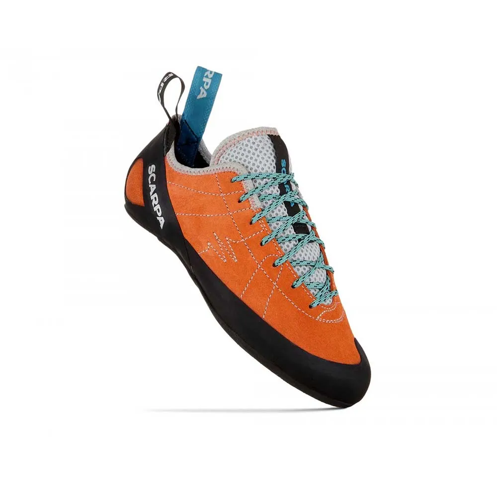 Scarpa Helix Climbing Shoe Women's