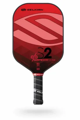 Selkirk AMPED S2 Lightweight Pickleball Paddle