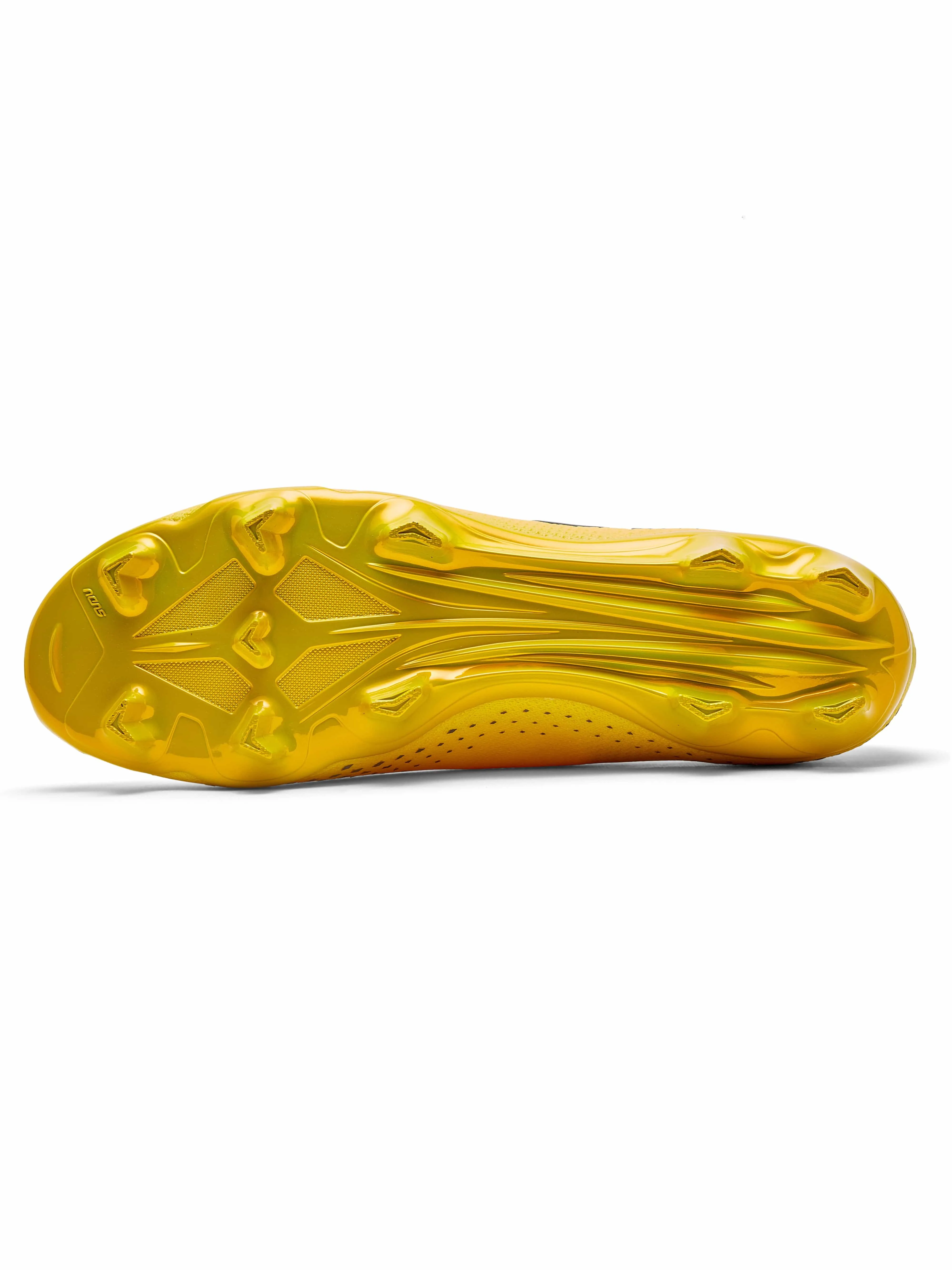 SFS FG 01  Pro Football Boots - Yellow