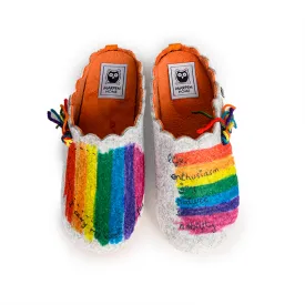 Slippers Arco Iris