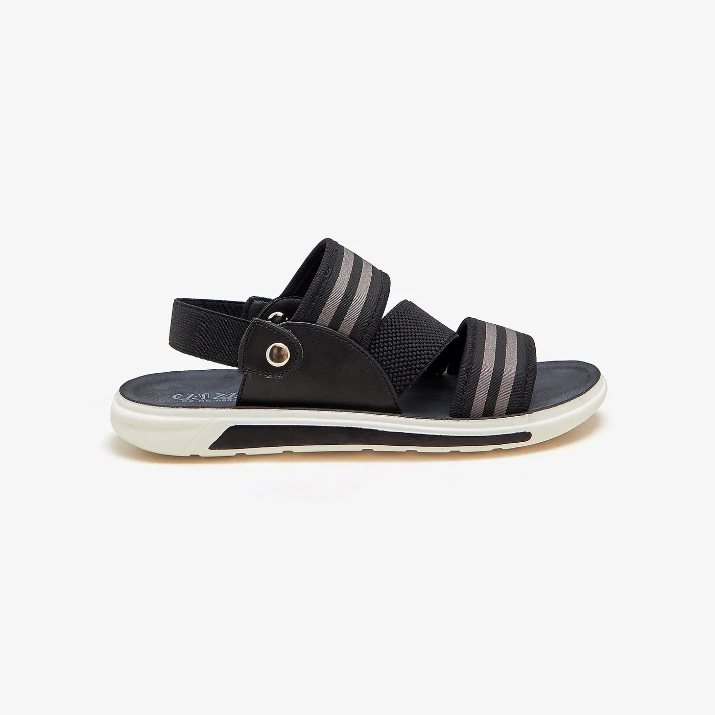 Strappy Men's Sandals