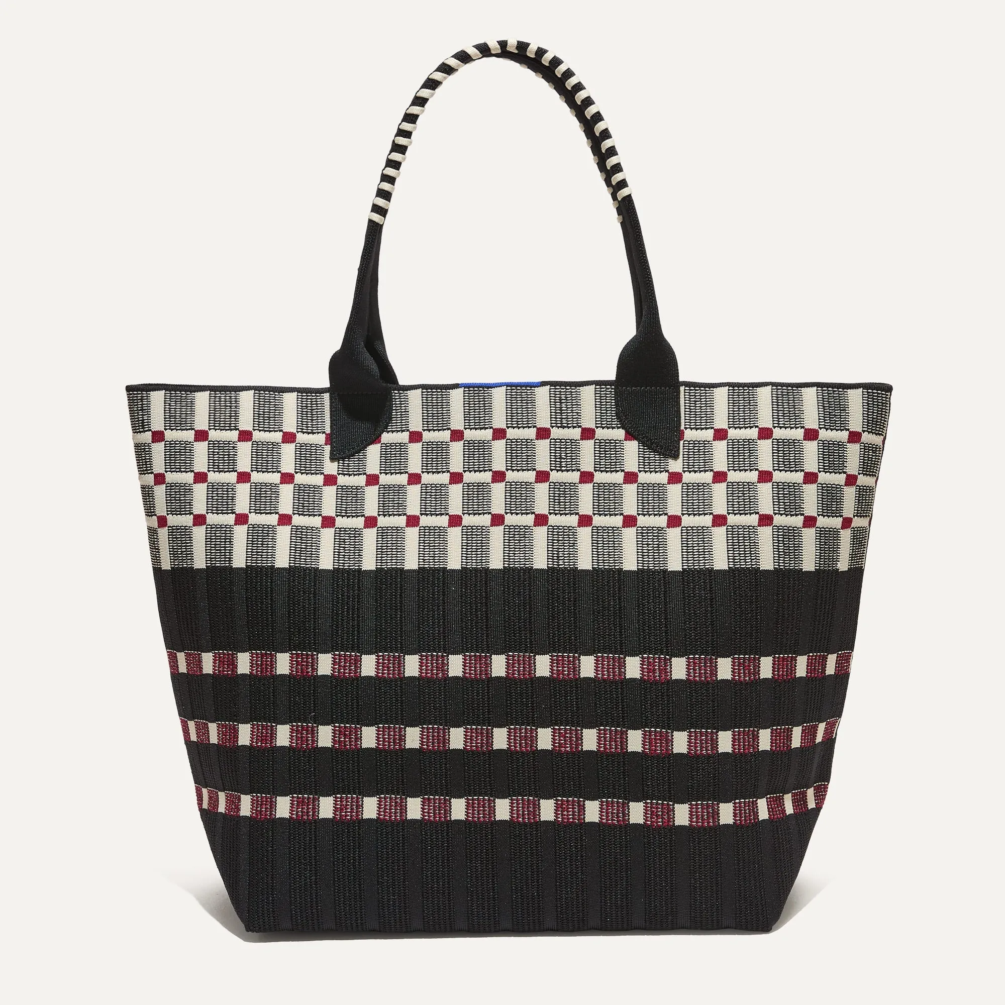 The Lightweight Tote - Newspaper