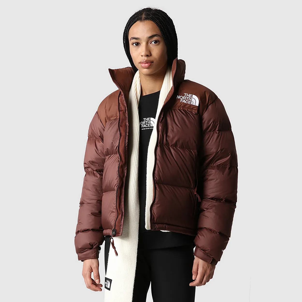 The North Face  Women 1996 Retro Nuptse Jacket