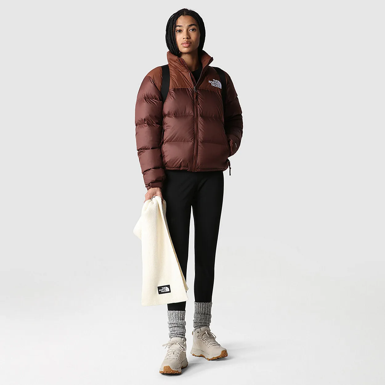 The North Face  Women 1996 Retro Nuptse Jacket