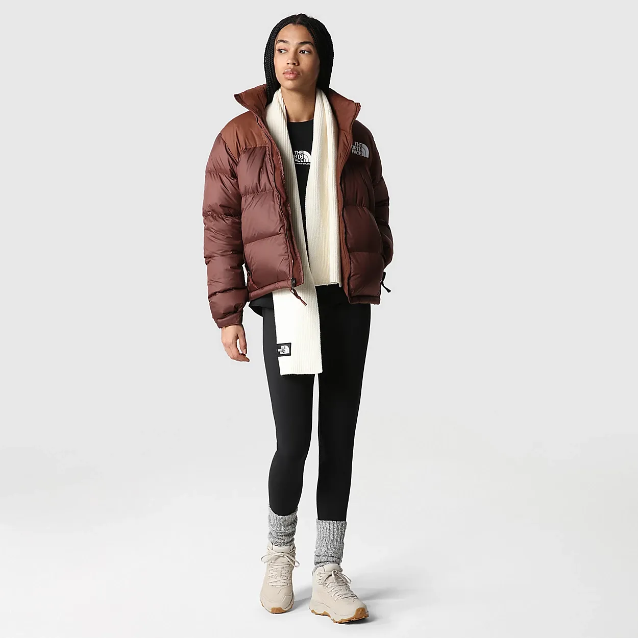 The North Face  Women 1996 Retro Nuptse Jacket