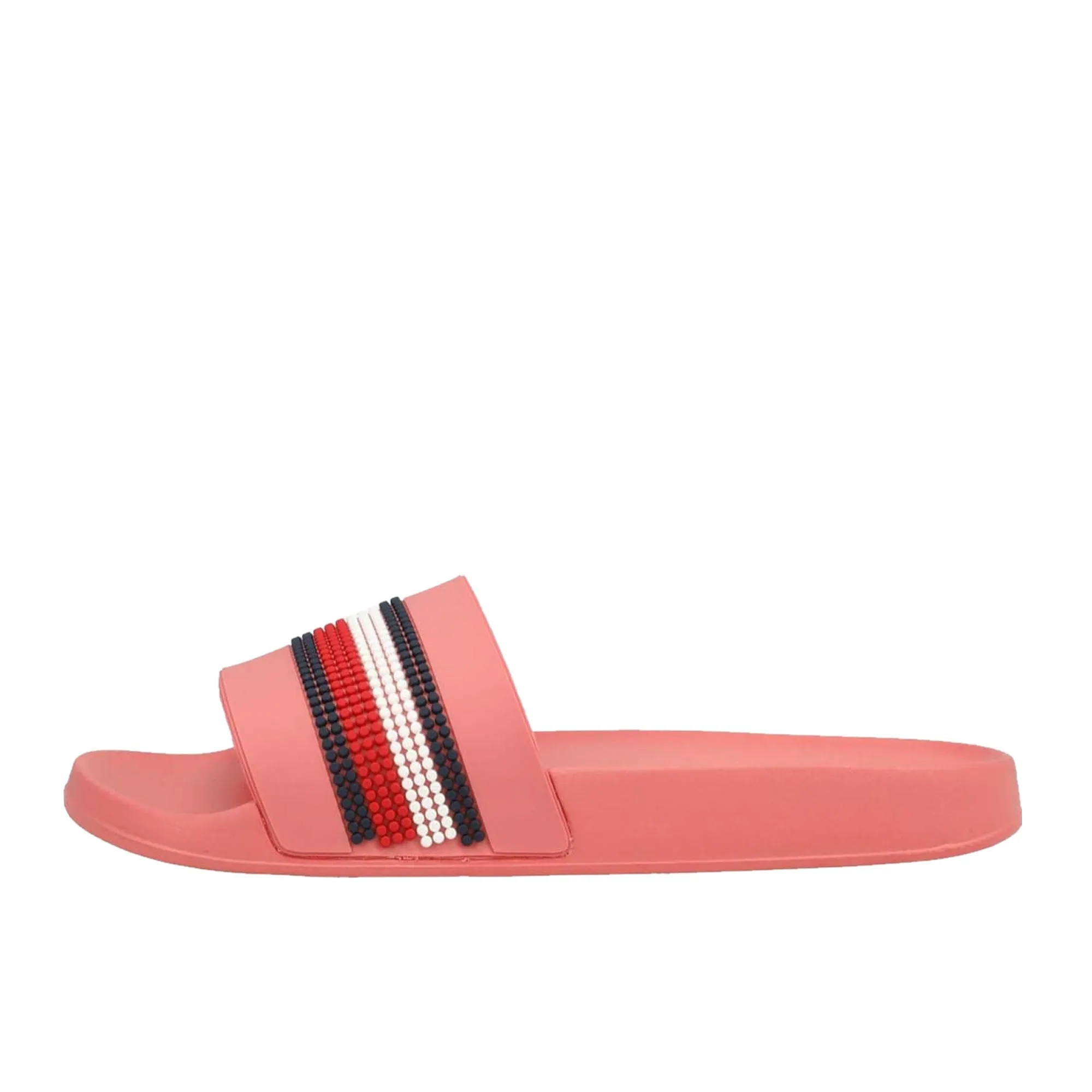 TOMMY HILFIGER WOMEN'S DIPPI SLIDES