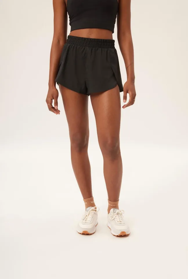 Trail Short (6009)