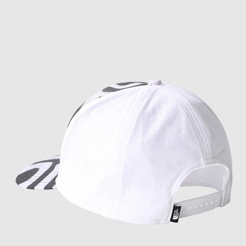 TRAIL TRUCKER CAP 2.0