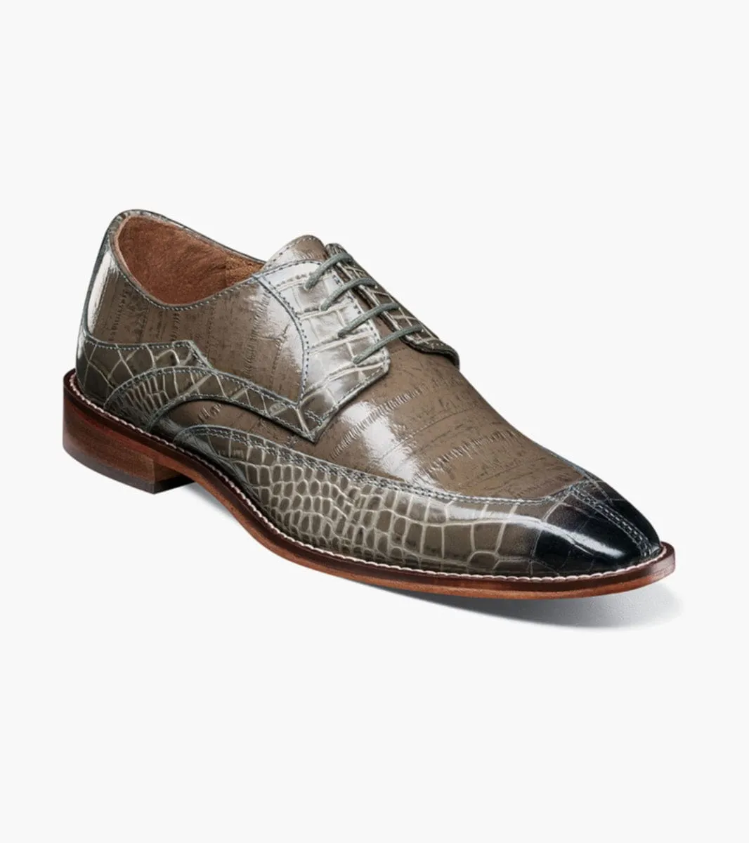 TRUBIANO  Moc Toe Oxford/25631