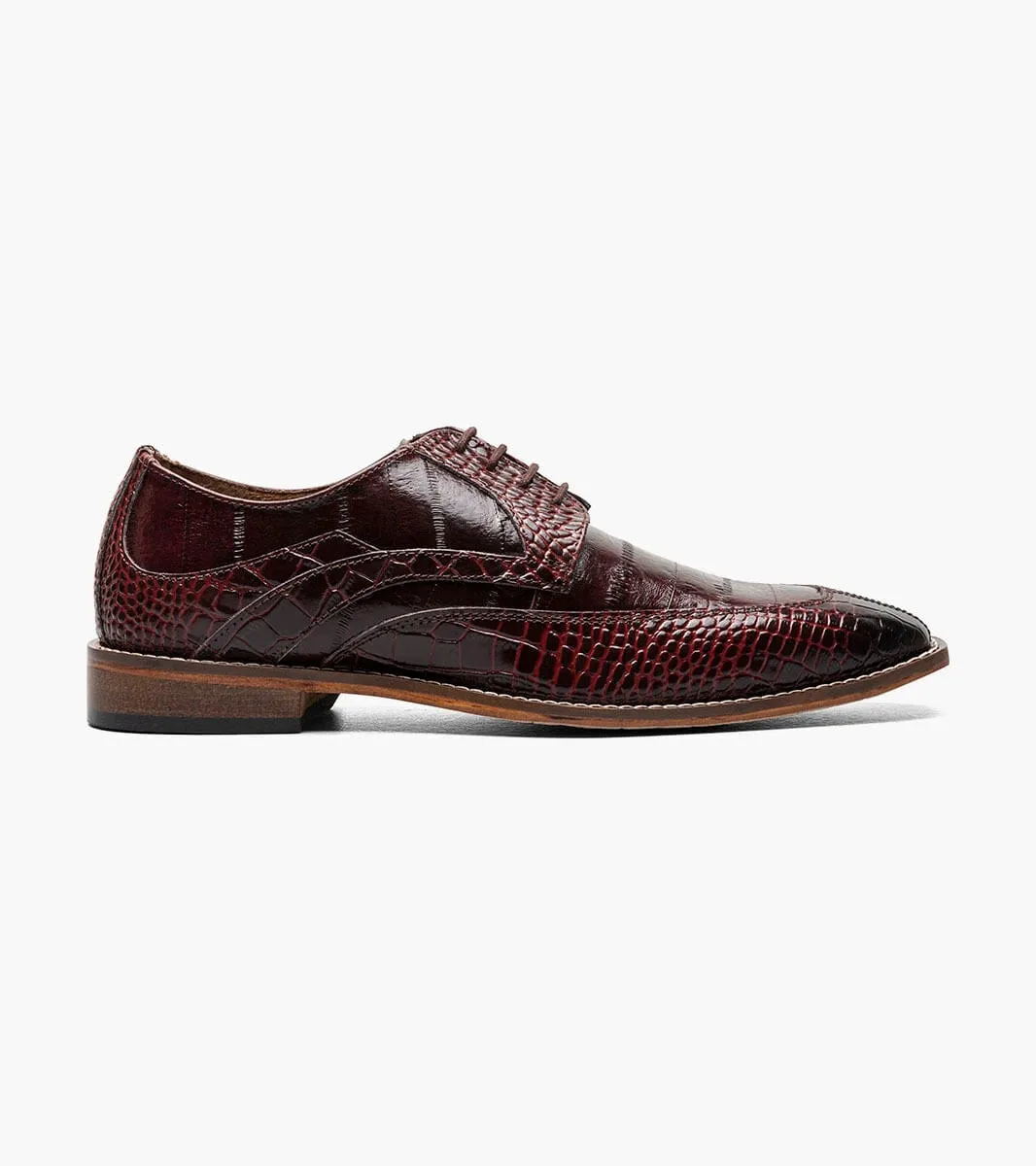 TRUBIANO  Moc Toe Oxford/25631