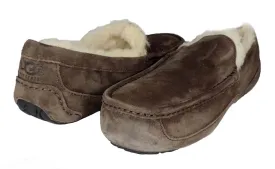 Ugg Men's Ascot Espresso Slippers