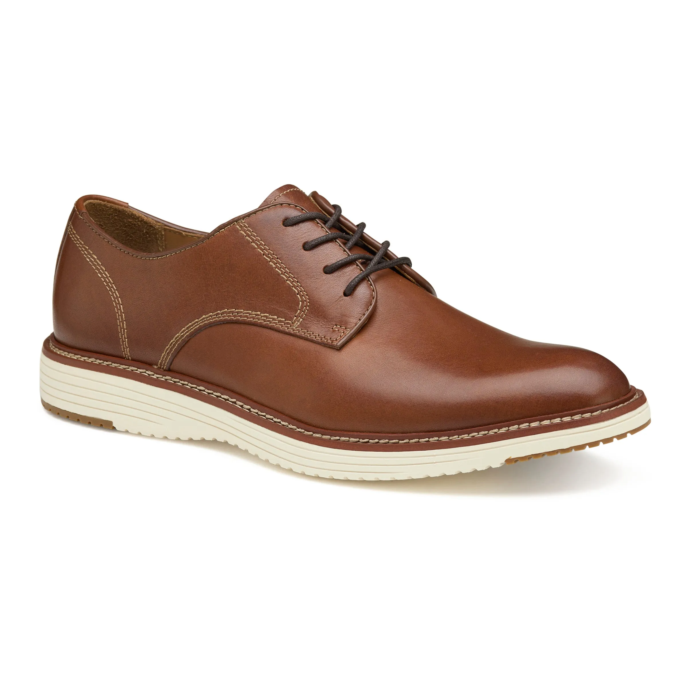 Upton Plain Toe