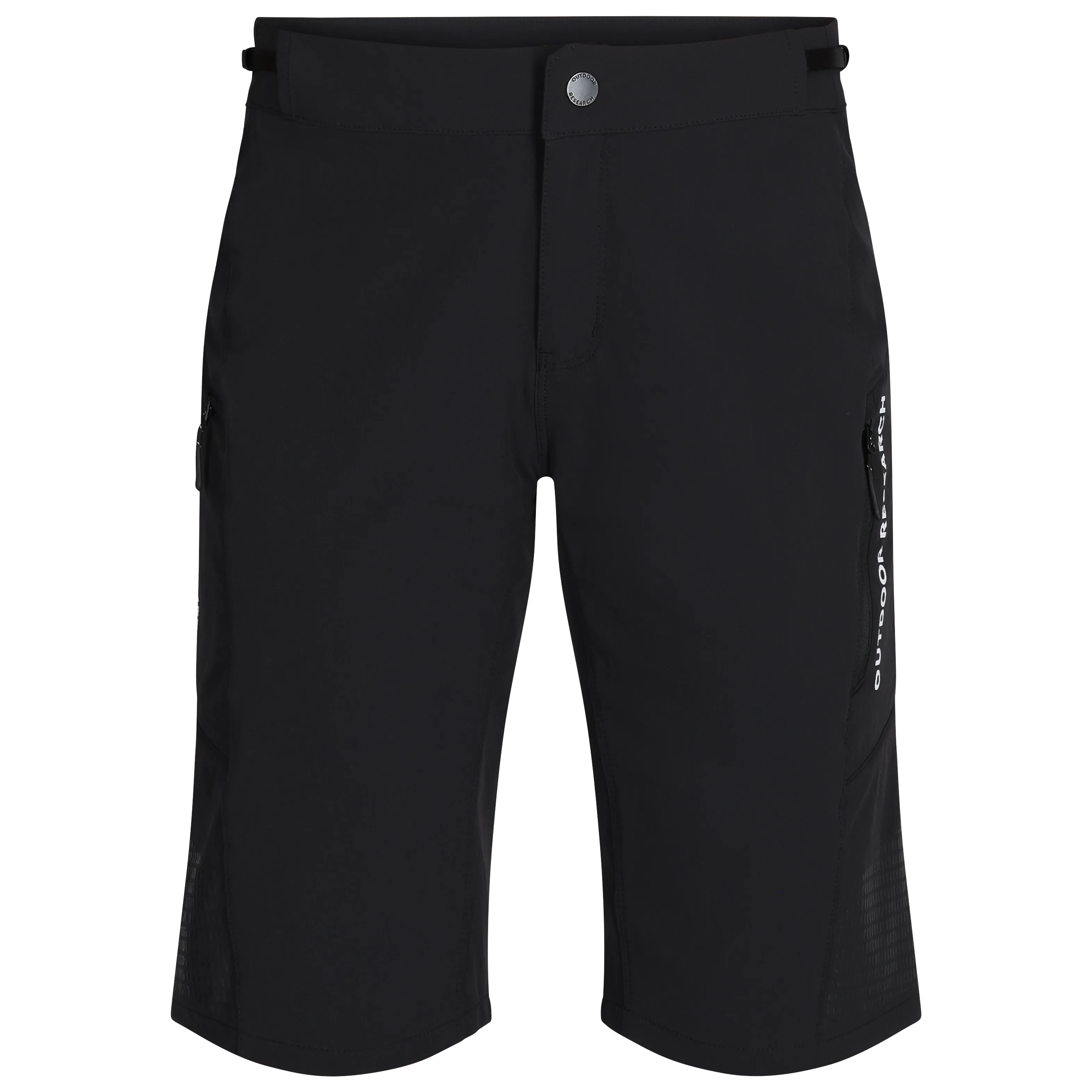 Women's Freewheel Ride Shorts