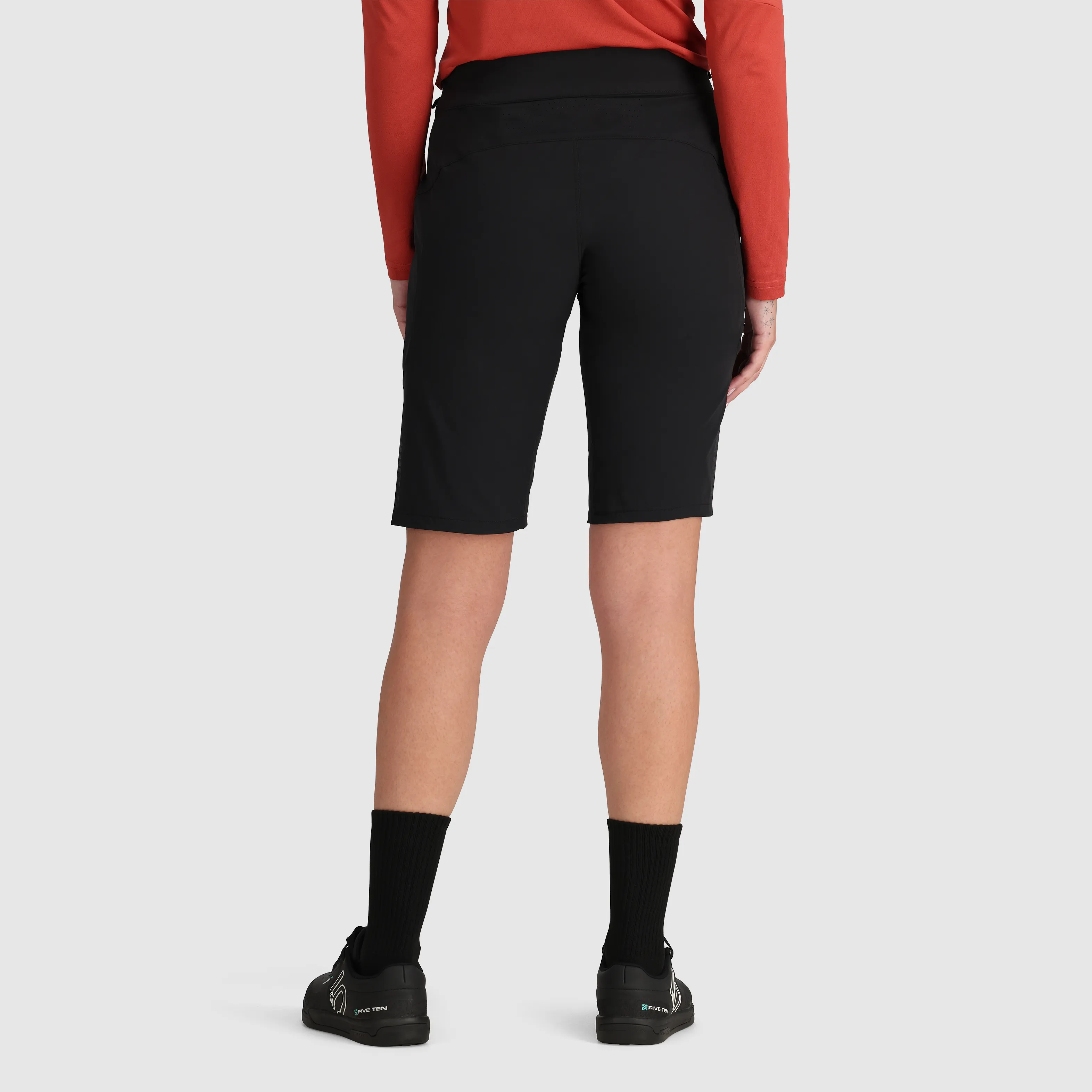 Women's Freewheel Ride Shorts