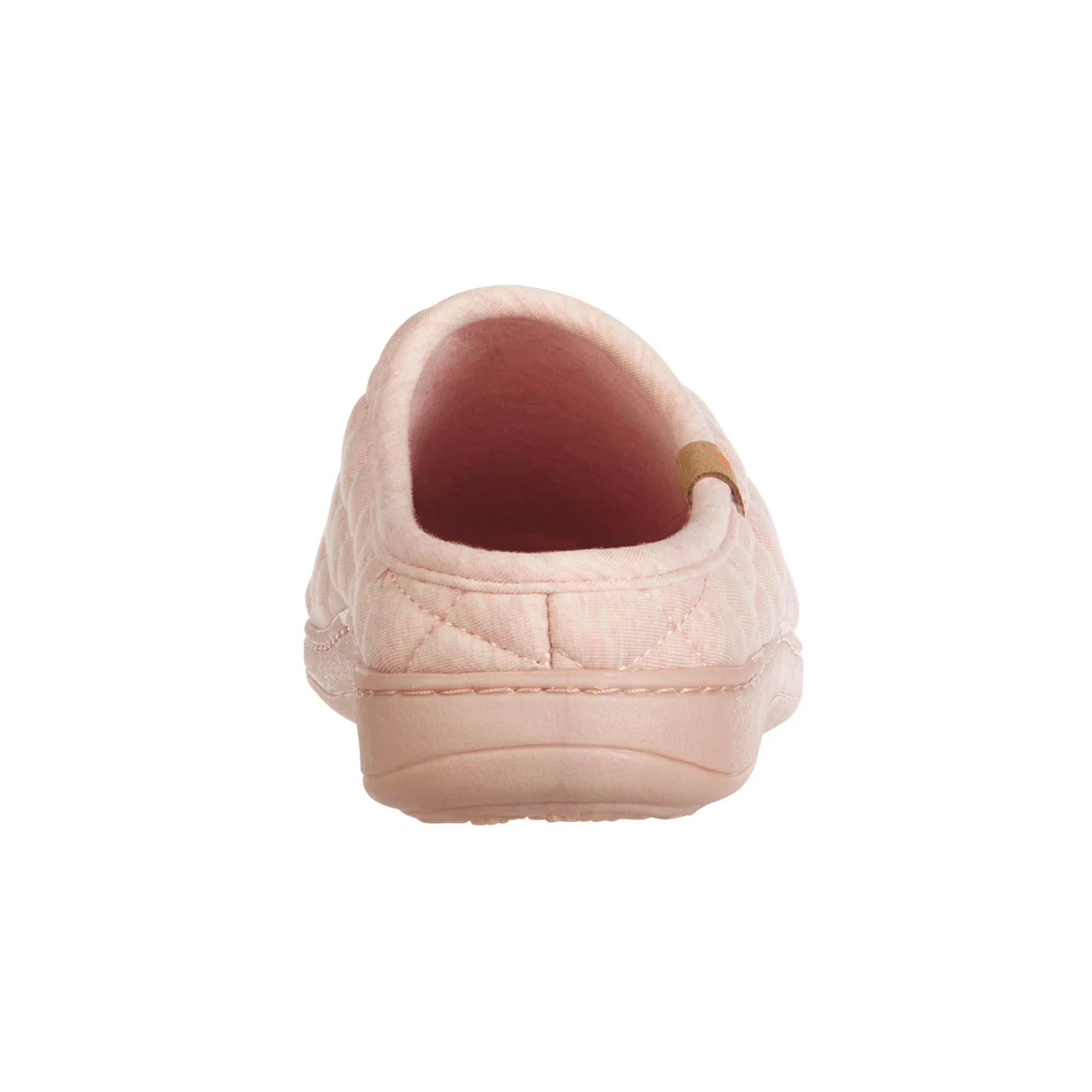 Women's Lupine Clog Slipper with Plant Based Dye