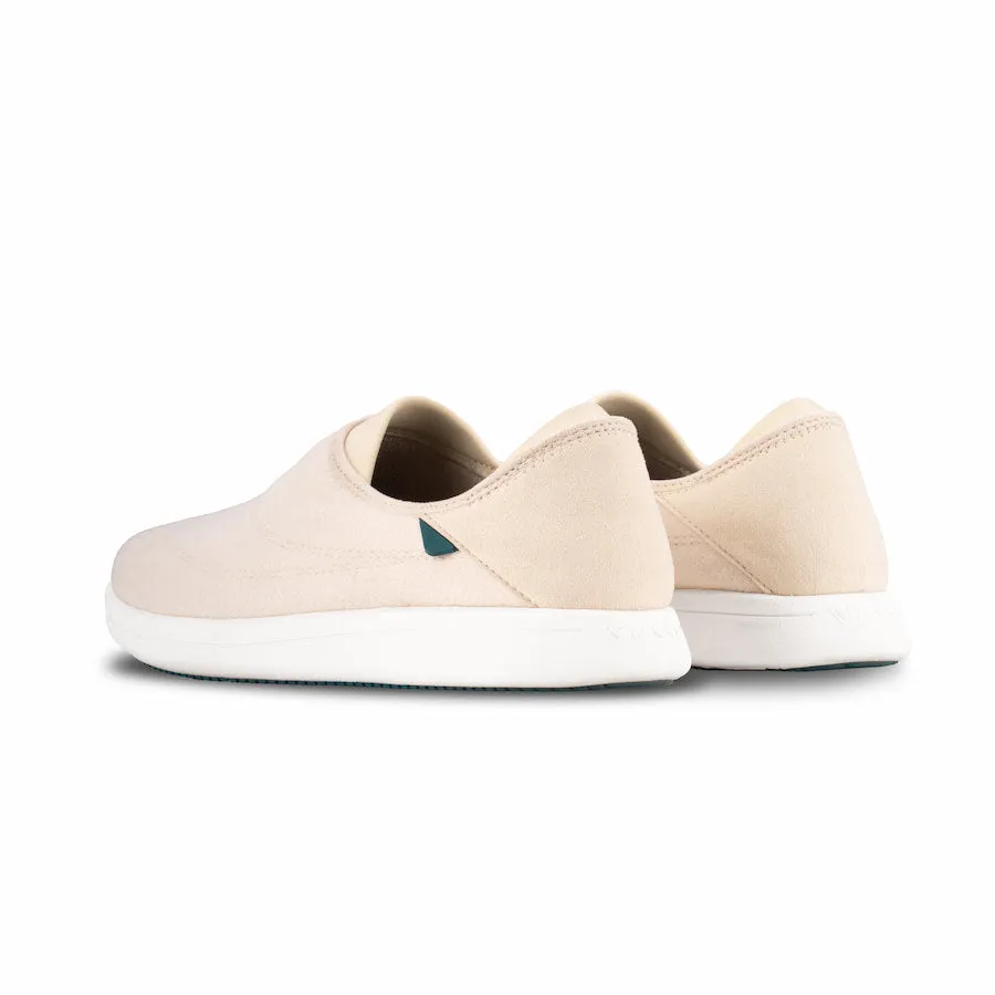 Women's Sunday Slippers - Walnut Beige